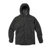 FW Apparel Men's Manifest Quilted Hoodie 1 FW Apparel Men's Manifest Quilted Hoodie -Ski Shop MANIFEST QUILTED HOODIE PFL Slate Black 59011.1663266733