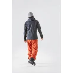 FW Apparel Men's Manifest Tour Hybrid Hoodie -Ski Shop MANIFEST TOUR HYBRID HOODIE PFL Slate Black 3 16705.1663266774