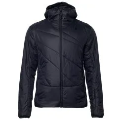 Mountain Force Men's Air Jacket -Ski Shop MEN AIR JACKET MF22W0522 1000 front 61730.1665765010