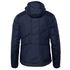 Mountain Force Men's Air Jacket -Ski Shop MEN AIR JACKET MF22W0522 6000 back 55443.1665765010