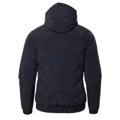 Mountain Force Men's Exhale Jacket -Ski Shop MEN EXHALE JACKET MF22W1535 1000 back 56354.1665764965