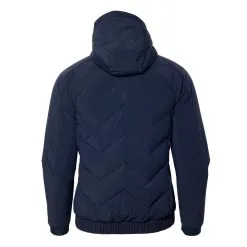 Mountain Force Men's Exhale Jacket -Ski Shop MEN EXHALE JACKET MF22W1535 6000 back 44326.1665764966