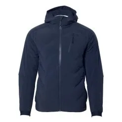 Mountain Force Men's Exhale Jacket -Ski Shop MEN EXHALE JACKET MF22W1535 6000 front 05990.1665764965