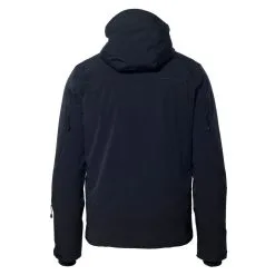 Mountain Force Men's Horizon Jacket 17 Mountain Force Men's Horizon Jacket -Ski Shop MEN HORIZON JACKET MF22W0520 1000 back 35817.1665765252