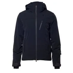 Mountain Force Men's Horizon Jacket 15 Mountain Force Men's Horizon Jacket -Ski Shop MEN HORIZON JACKET MF22W0520 1000 front 50229.1665765252