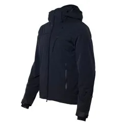 Mountain Force Men's Horizon Jacket 16 Mountain Force Men's Horizon Jacket -Ski Shop MEN HORIZON JACKET MF22W0520 1000 side 01228.1665765252