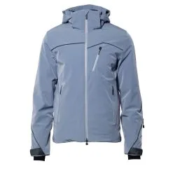 Mountain Force Men's Horizon Jacket 18 Mountain Force Men's Horizon Jacket -Ski Shop MEN HORIZON JACKET MF22W0520 2200 front 28423.1665765252