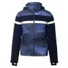 Mountain Force Men's Lauberhorn Jacket -Ski Shop MEN LAUBERHORN JACKET MF22W0521 6050 front 00483.1665765184