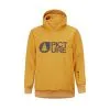 Picture Organic Clothing Men's Parker Hoody Jacket -Ski Shop MVT401 PARKERJKT ACAMEL F 25041.1665260811