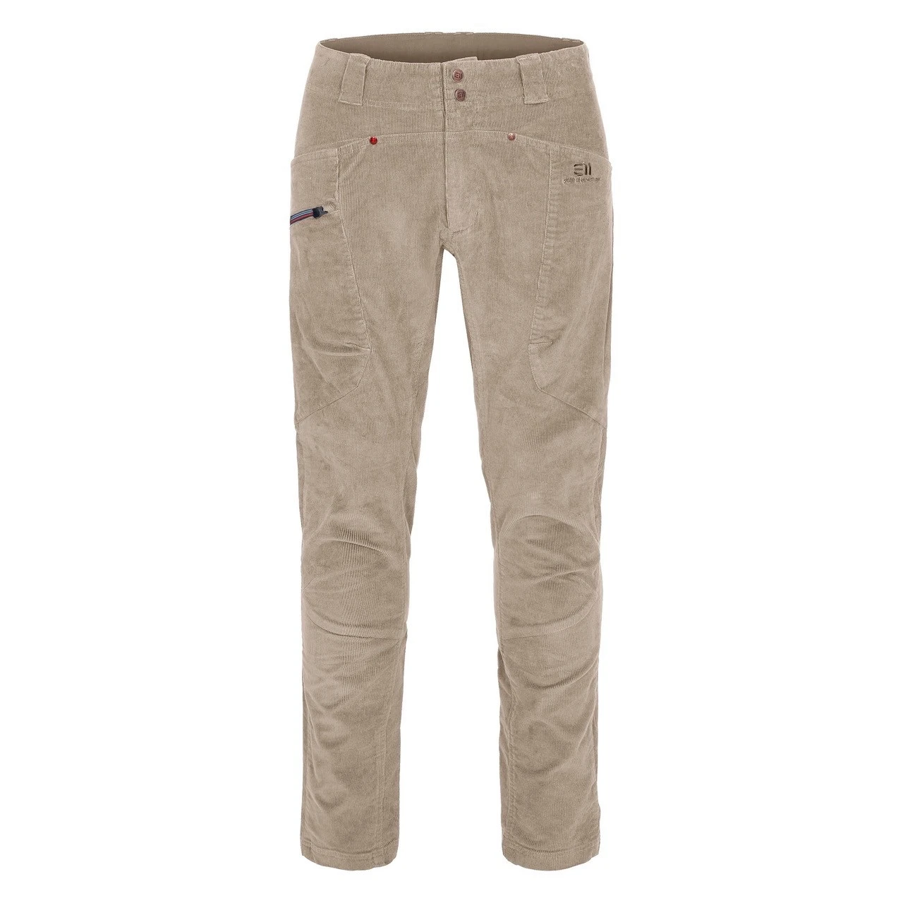 Elevenate Men's Apres Cord Pants - Image 4