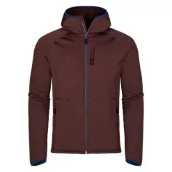 Elevenate Men's Skiers Hood Jacket