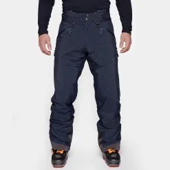 Elevenate Men's St Moritz Pants 12 Elevenate Men's St Moritz Pants -Ski Shop M St Moritz Pants Dark Ink 226 22699 Mod1 35077.1665161581