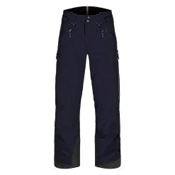 Elevenate Men's St Moritz Pants 11 Elevenate Men's St Moritz Pants -Ski Shop M St Moritz Pants Dark Ink 226 22699 Pack 59713.1665161581