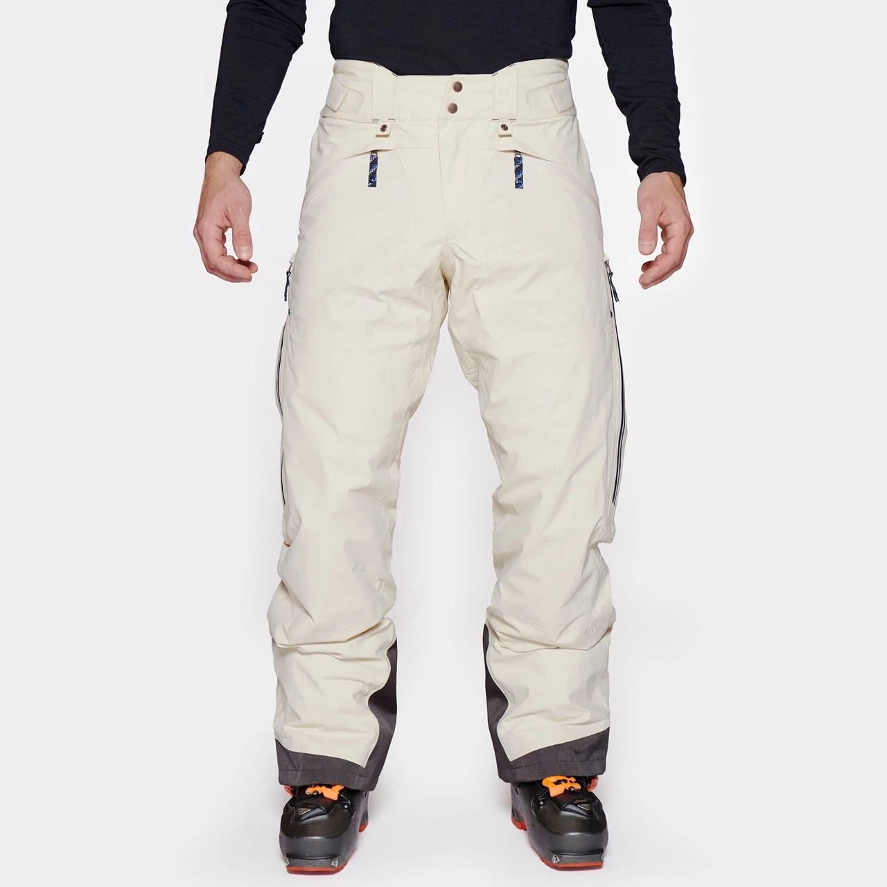Elevenate Men's St Moritz Pants 4 Elevenate Men's St Moritz Pants - Image 2