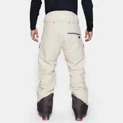 Elevenate Men's St Moritz Pants 10 Elevenate Men's St Moritz Pants -Ski Shop M St Moritz Pants Ecru 226 22155 Mod2 47256.1665161581