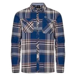 Elevenate Men's Timber Shirt