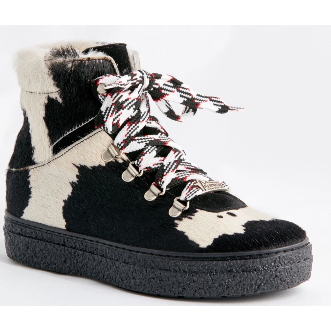 Ammann Women's Monaco Boots 4 Ammann Women's Monaco Boots - Image 2