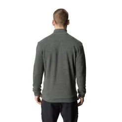 Houdini Men's Alto Half Zip Pullover 14 Houdini Men's Alto Half Zip Pullover -Ski Shop Ms Alto Half Zip Baremark Green 220234 174 P B 2670 12360.1663341805