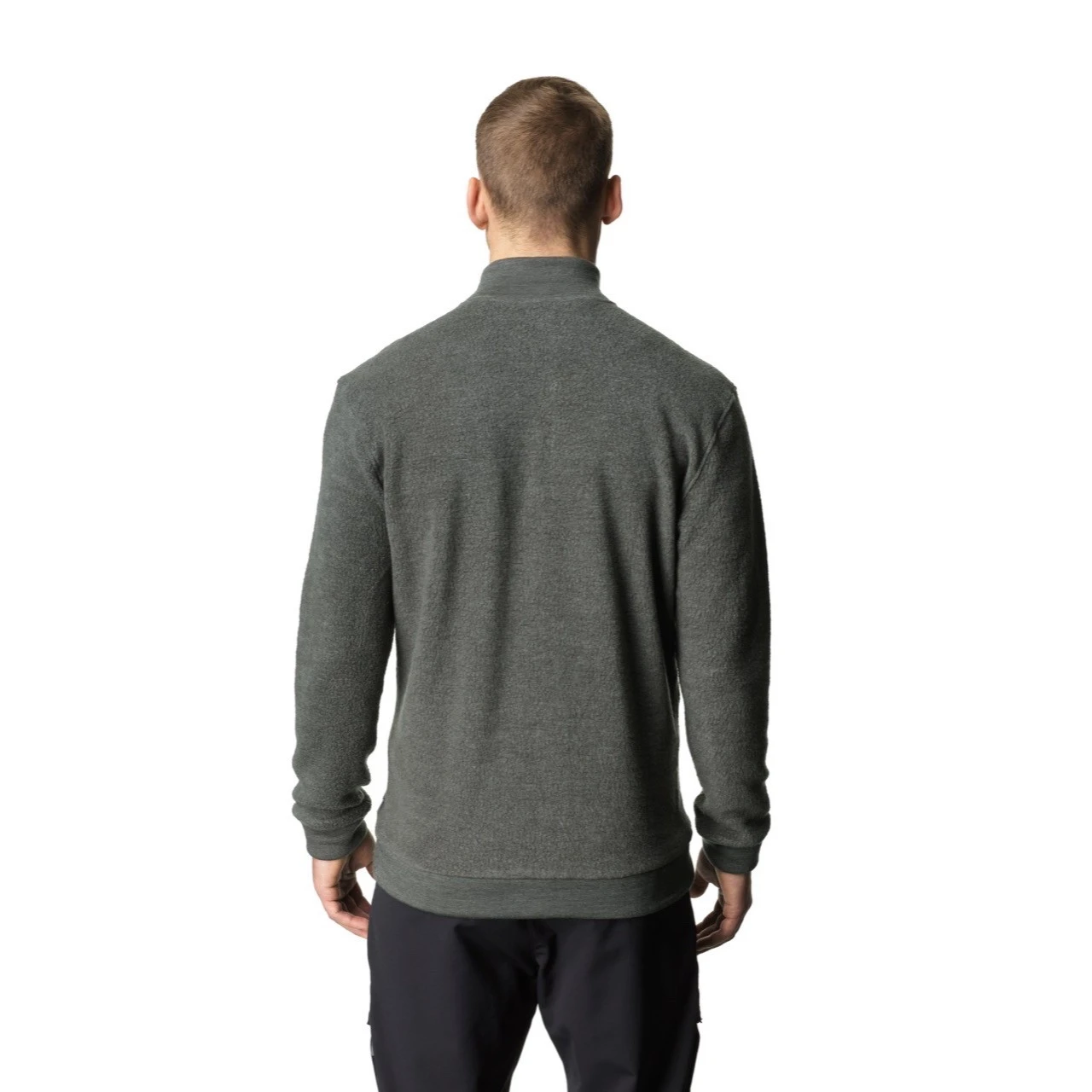 Houdini Men's Alto Half Zip Pullover 5 Houdini Men's Alto Half Zip Pullover - Image 3