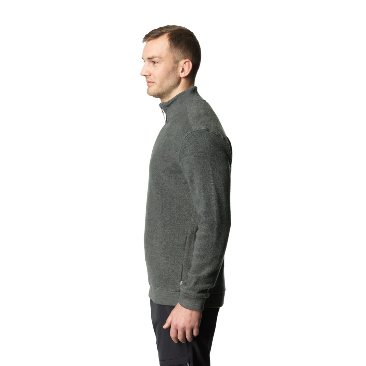 Houdini Men's Alto Half Zip Pullover 6 Houdini Men's Alto Half Zip Pullover - Image 4