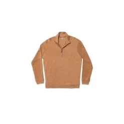 Houdini Men's Alto Half Zip Pullover 16 Houdini Men's Alto Half Zip Pullover -Ski Shop Ms Alto Half Zip Hazel 220234 A77 FLAT 30416.1663341805