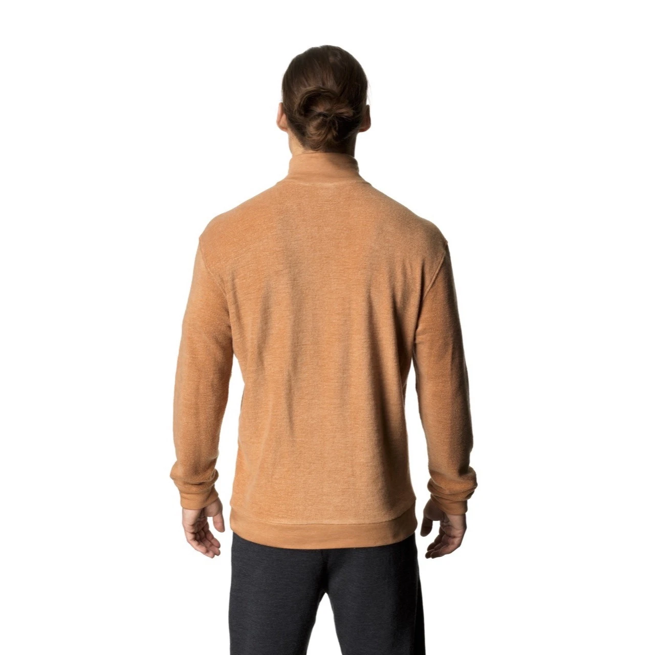 Houdini Men's Alto Half Zip Pullover 9 Houdini Men's Alto Half Zip Pullover - Image 7