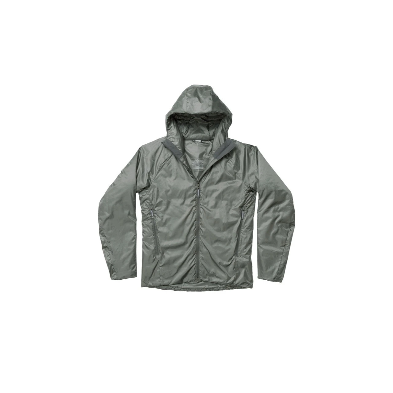 Houdini Men's Dunfri Jacket 3 Houdini Men's Dunfri Jacket