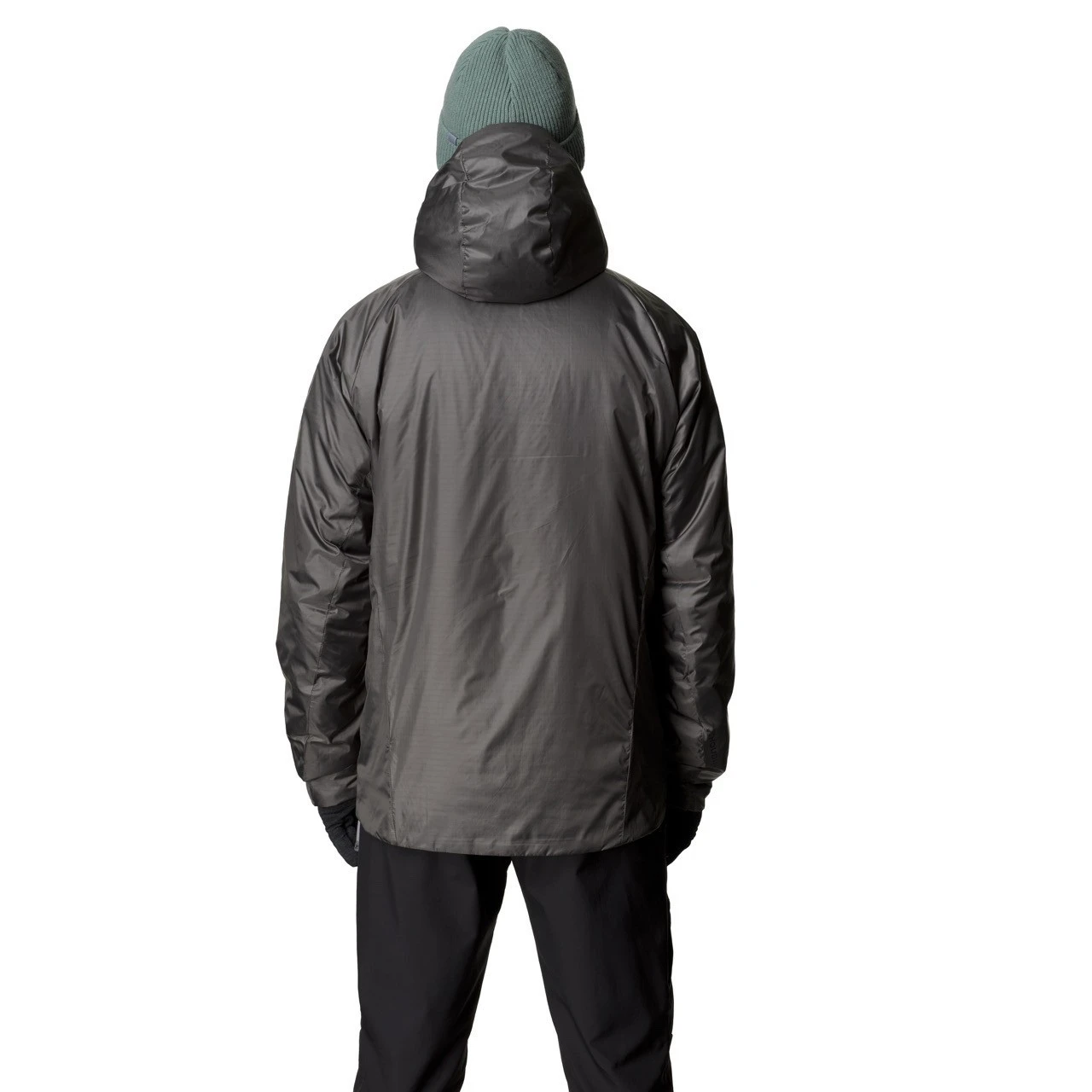 Houdini Men's Dunfri Jacket 5 Houdini Men's Dunfri Jacket - Image 3