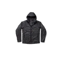 Houdini Men's Dunfri Jacket 14 Houdini Men's Dunfri Jacket -Ski Shop Ms Dunfri True Black 820007 900 FLAT 33797.1663341626