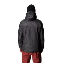 Houdini Men's Dunfri Jacket 16 Houdini Men's Dunfri Jacket -Ski Shop Ms Dunfri True Black 820007 900 P B 1426 12483.1663341626