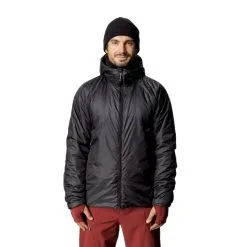 Houdini Men's Dunfri Jacket 15 Houdini Men's Dunfri Jacket -Ski Shop Ms Dunfri True Black 820007 900 P F 1422 58385.1663341626