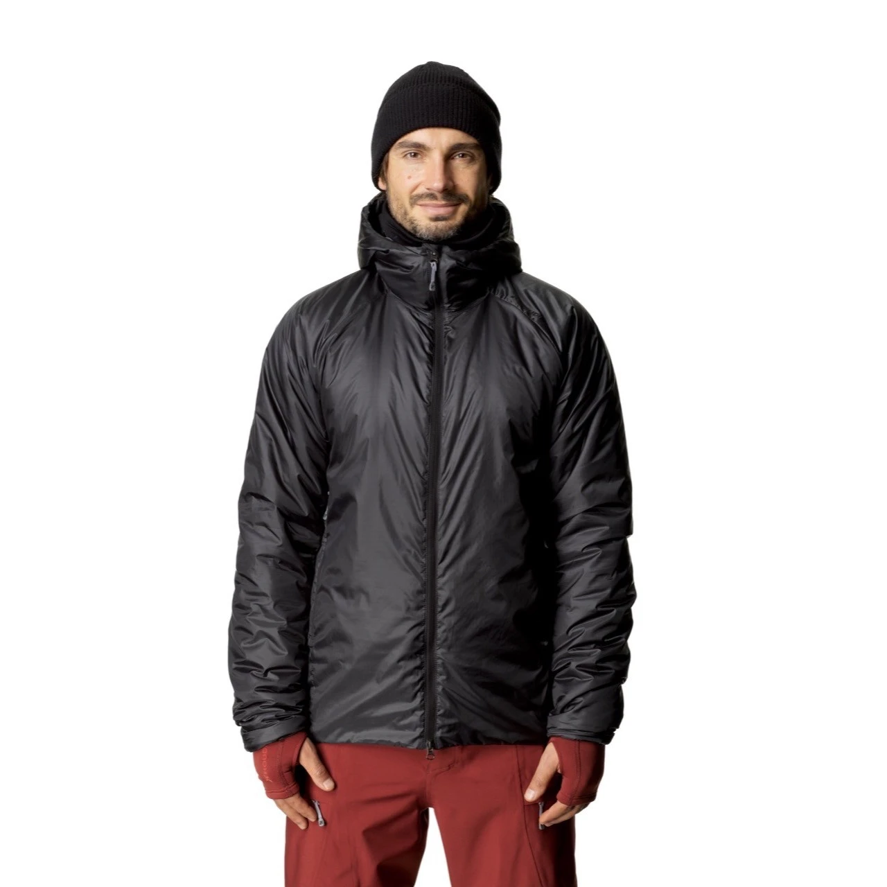 Houdini Men's Dunfri Jacket 8 Houdini Men's Dunfri Jacket - Image 6