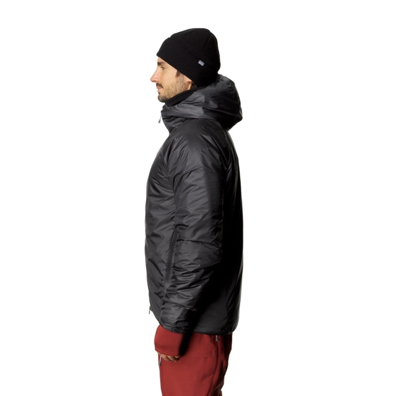 Houdini Men's Dunfri Jacket 10 Houdini Men's Dunfri Jacket - Image 8