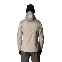 Houdini Men's Moonwalk Jacket -Ski Shop Ms Moonwalk Jacket Sandstorm 800064 148 P B 1087 16607.1663341593