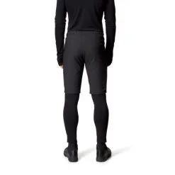 Houdini Men's Moonwalk Shorts 8 Houdini Men's Moonwalk Shorts -Ski Shop Ms Moonwalk Shorts True Black 800066 900 P B W 72 19118.1663341558