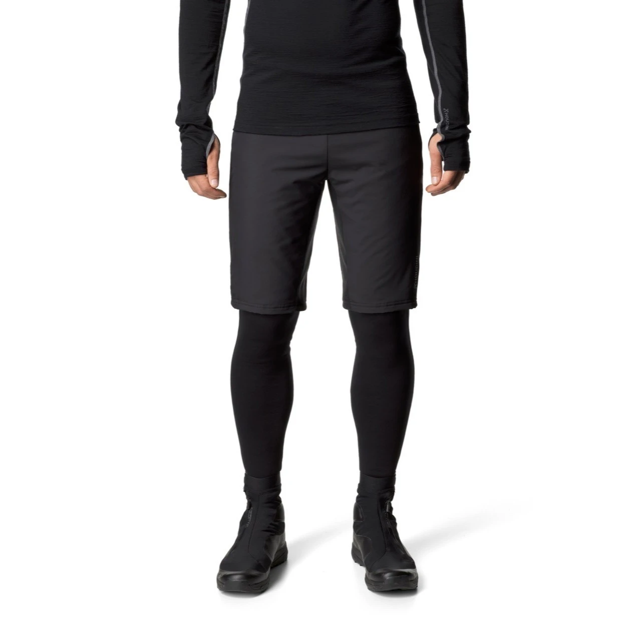 Houdini Men's Moonwalk Shorts 4 Houdini Men's Moonwalk Shorts - Image 2