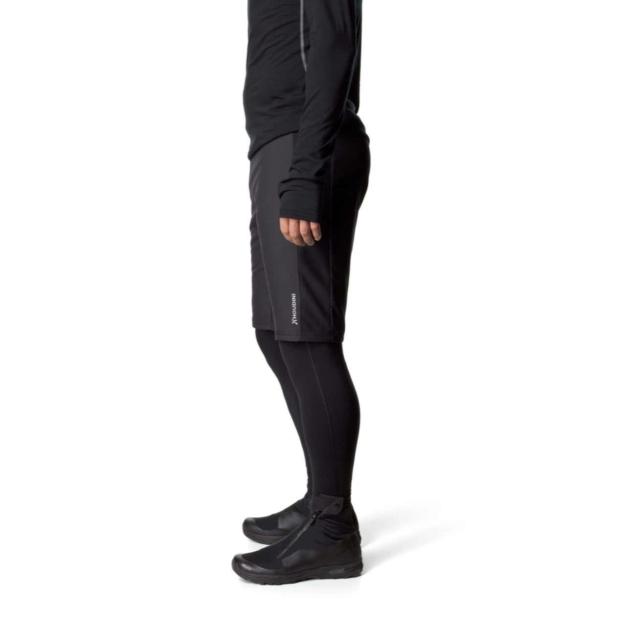 Houdini Men's Moonwalk Shorts 6 Houdini Men's Moonwalk Shorts - Image 4