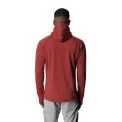 Houdini Men's Power Houdi Jacket -Ski Shop Ms Power Houdi Deep Red 225984 A75 P B 1566 60005.1663341775