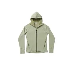 Houdini Men's Power Houdi Jacket -Ski Shop Ms Power Houdi Green Horizon 225984 221 FLAT low 28572.1663341775