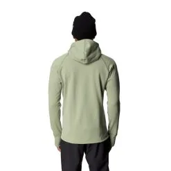 Houdini Men's Power Houdi Jacket -Ski Shop Ms Power Houdi Green Horizon 225984 221 P S 1616 79424.1663341775