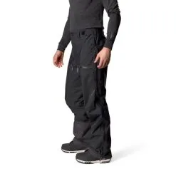 Houdini Men's Purpose Pants -Ski Shop Ms Purpose Pants True Black 248194 900 P S W 72 2 52151.1663341703