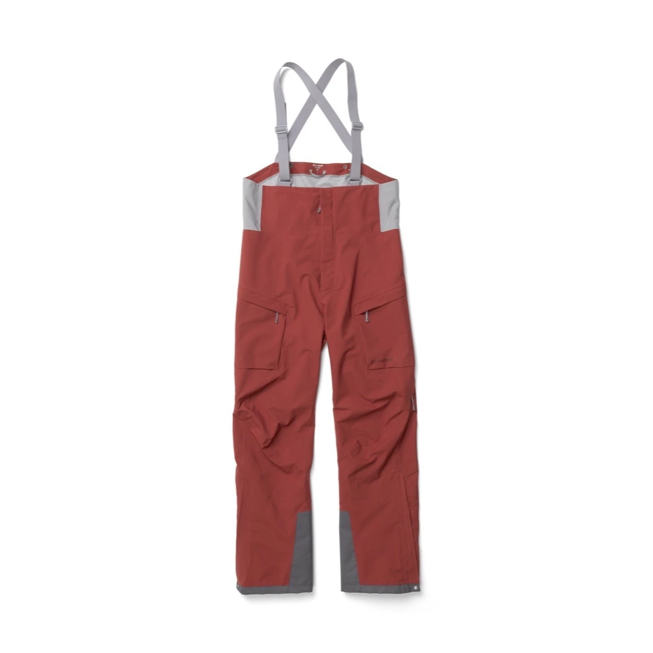 Houdini Men's Rollercoaster Bib Pants 7 Houdini Men's Rollercoaster Bib Pants - Image 5