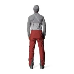 Houdini Men's Rollercoaster Bib Pants 18 Houdini Men's Rollercoaster Bib Pants -Ski Shop Ms Rollercoaster Bib Pants Deep Red 800062 A75 P B 1327 15984.1663341485