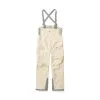Houdini Men's Rollercoaster Bib Pants -Ski Shop Ms Rollercoaster Bib Pants Sugar Snow 800062 229 FLAT 39077.1663341485