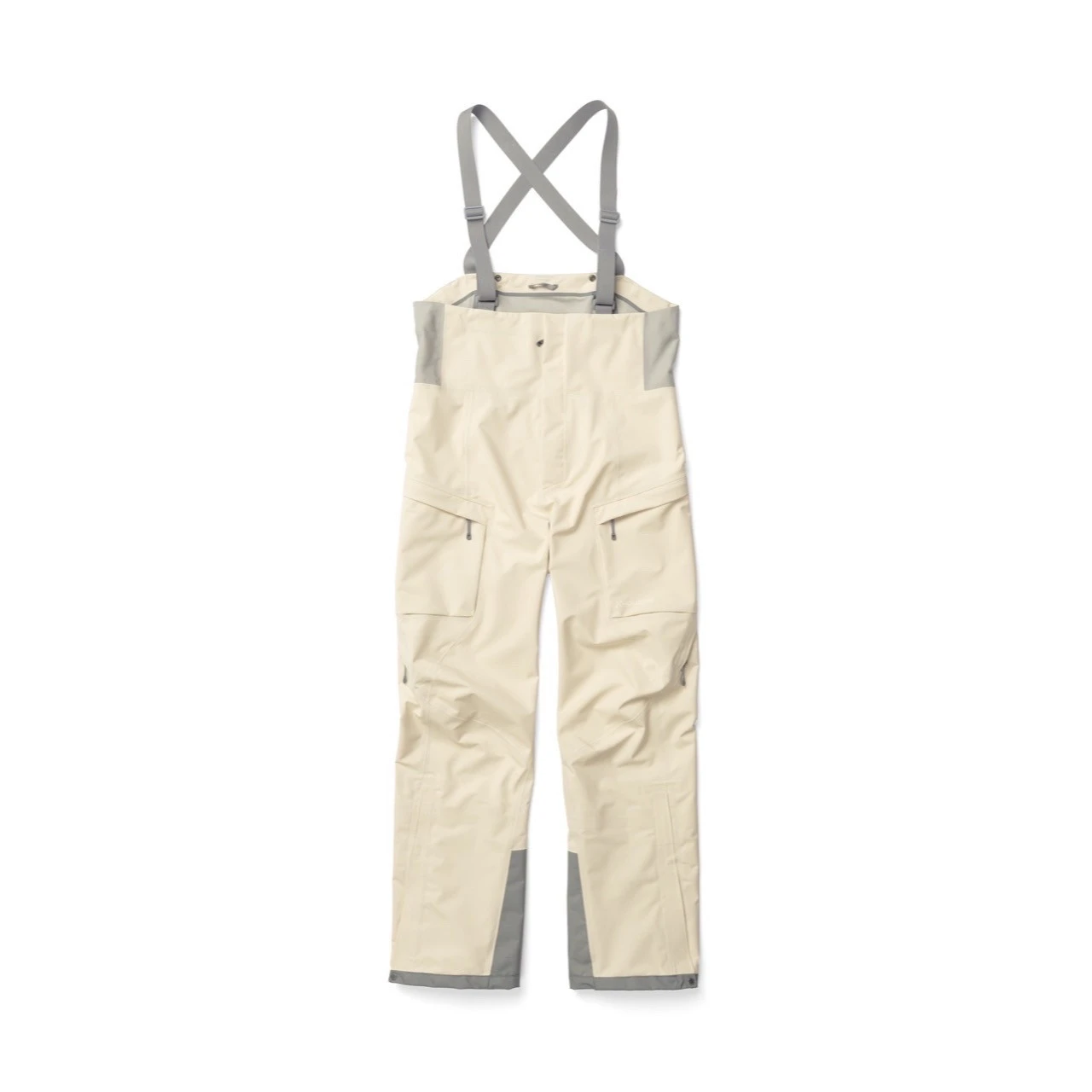 Houdini Men's Rollercoaster Bib Pants 3 Houdini Men's Rollercoaster Bib Pants