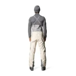 Houdini Men's Rollercoaster Bib Pants 14 Houdini Men's Rollercoaster Bib Pants -Ski Shop Ms Rollercoaster Bib Pants Sugar Snow 800062 229 P B 1337 82055.1663341485