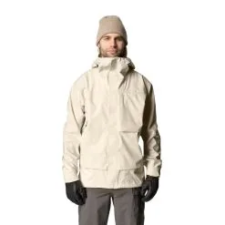 Houdini Men's Rollercoaster Jacket -Ski Shop Ms Rollercoaster Jacket Sugar Snow 800060 229 P F 1076 75159.1663341526