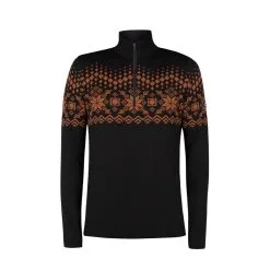 Newland Men's Blanco Half-Zip Shirt