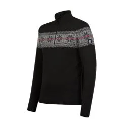 Newland Men's Chris Half-Zip Shirt -Ski Shop N3 3812 167 SIDE 26131.1682532691