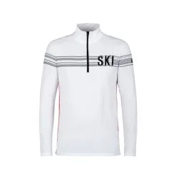 Newland Men's Devin Half-Zip Shirt